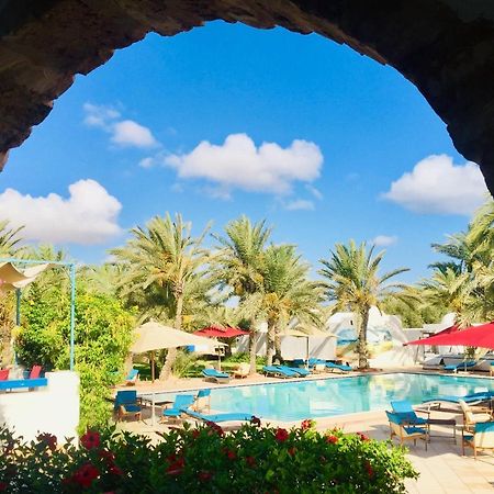 Dar Mezraya Hotel Mezraia Bagian luar foto